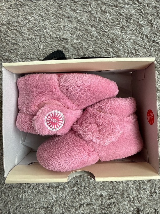 UGG Other - Infant Girl Ugg Boots